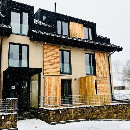 Apartmán 2+kk Dolní Morava Esterno foto
