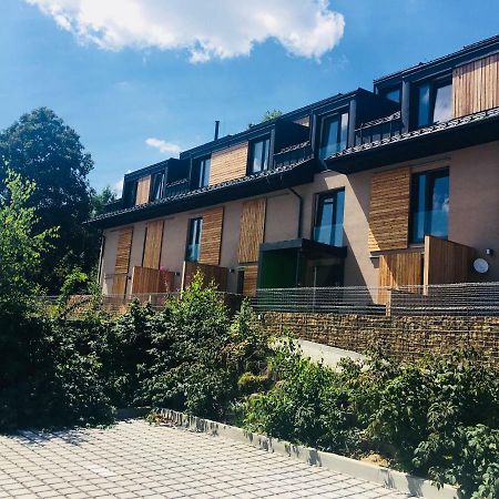 Apartmán 2+kk Dolní Morava Esterno foto