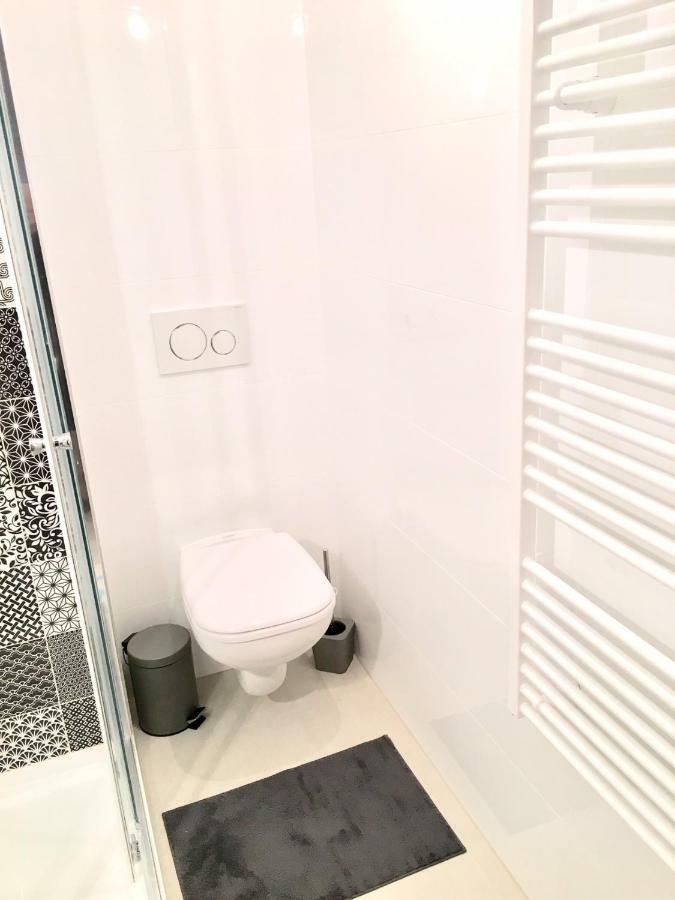 Apartmán 2+kk Dolní Morava Esterno foto