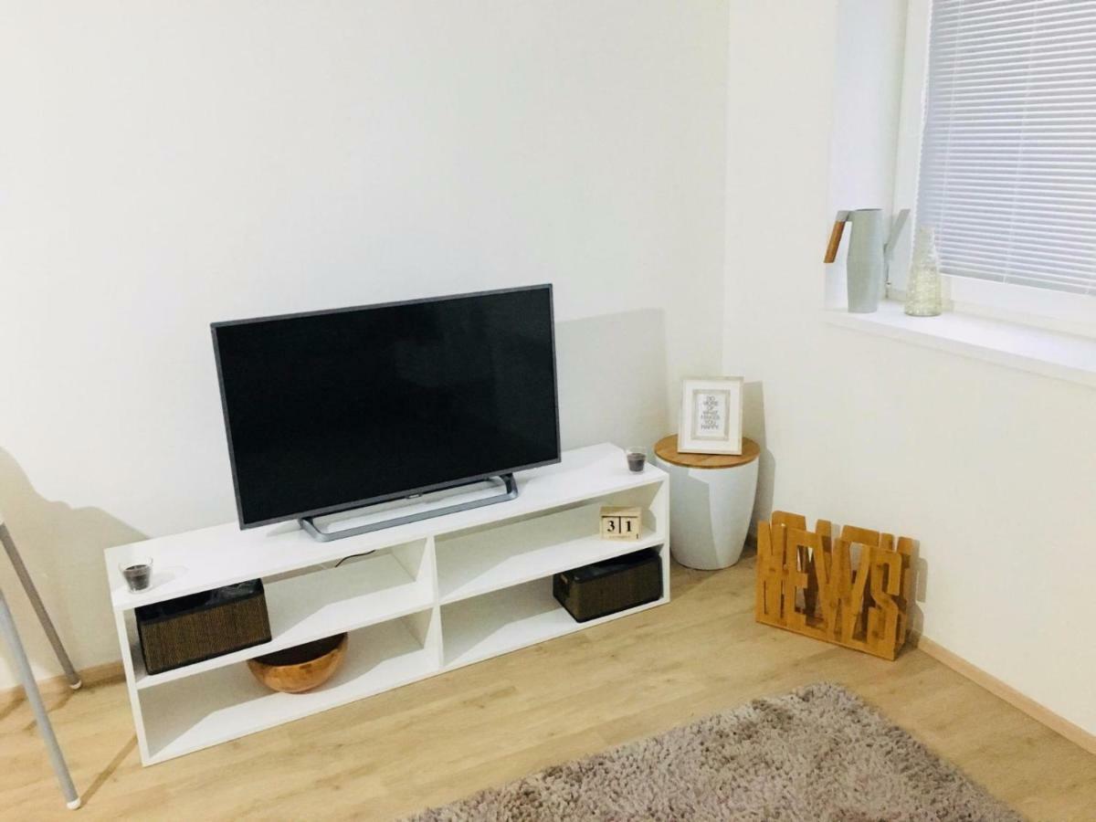 Apartmán 2+kk Dolní Morava Esterno foto