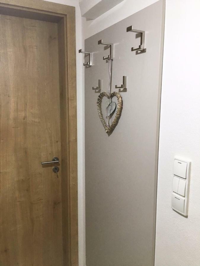 Apartmán 2+kk Dolní Morava Esterno foto