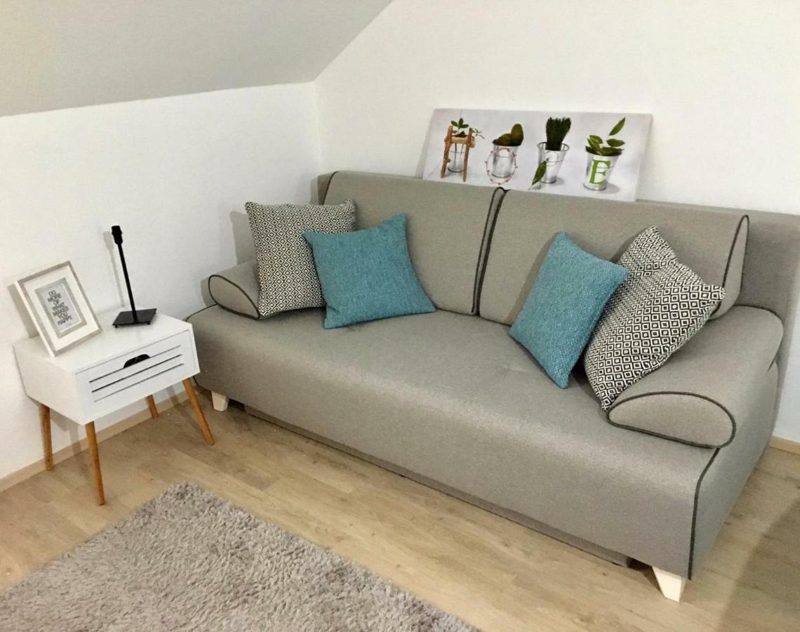 Apartmán 2+kk Dolní Morava Esterno foto