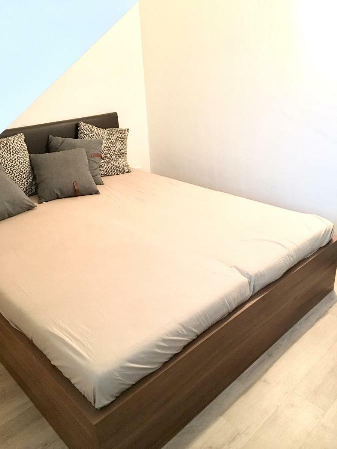 Apartmán 2+kk Dolní Morava Esterno foto