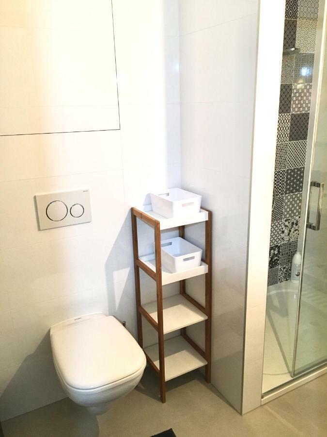Apartmán 2+kk Dolní Morava Esterno foto