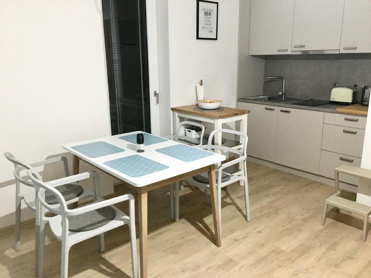 Apartmán 2+kk Dolní Morava Esterno foto