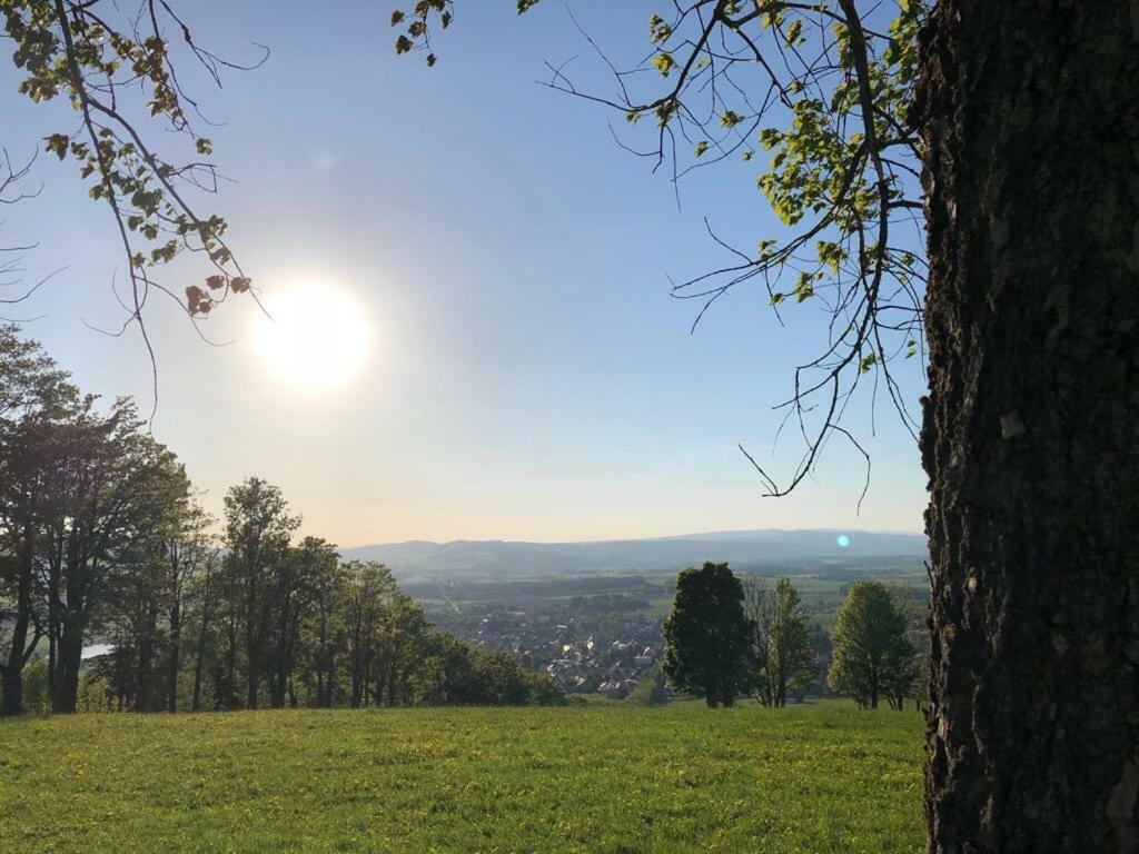Apartmán 2+kk Dolní Morava Esterno foto