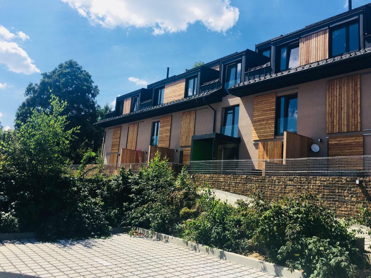 Apartmán 2+kk Dolní Morava Esterno foto